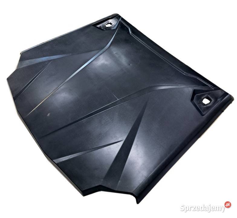 Sztywny dach CanAm Commander BRP 705800679 Pozostałe