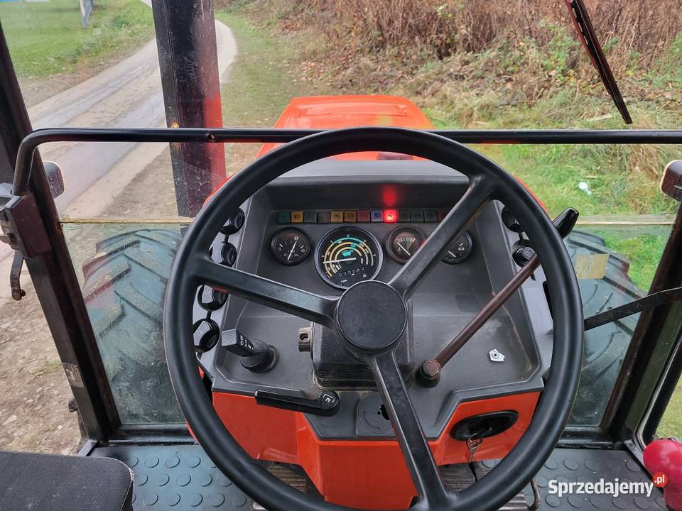 Zetor 7540