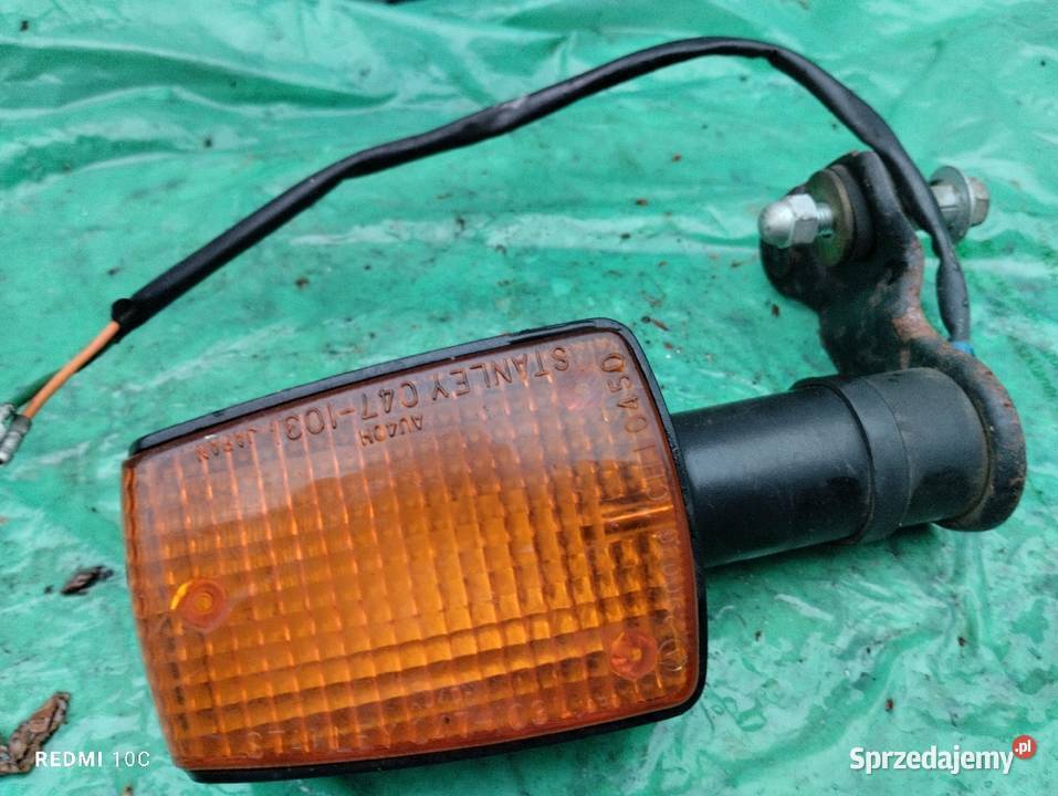 Honda CBX 550 kierunkowskazy oryginal Tomaszów Mazowiecki
