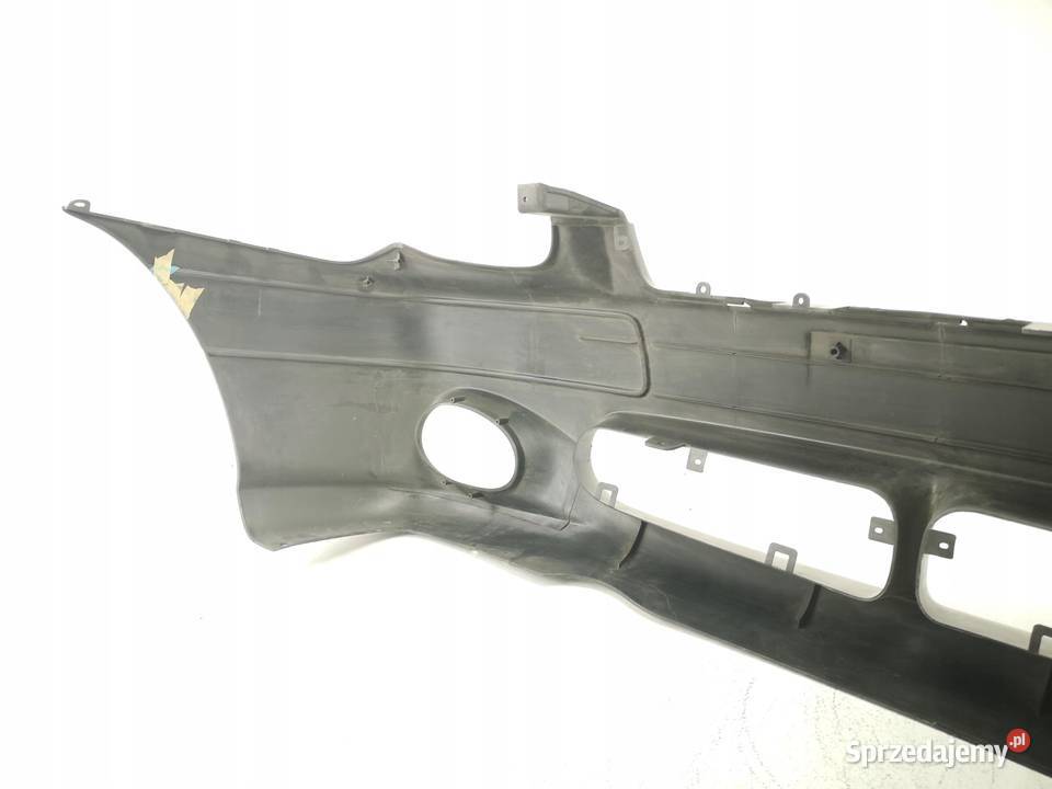 ZDERZAK PRZÓD HYUNDAI ATOS 19982003 8651106000