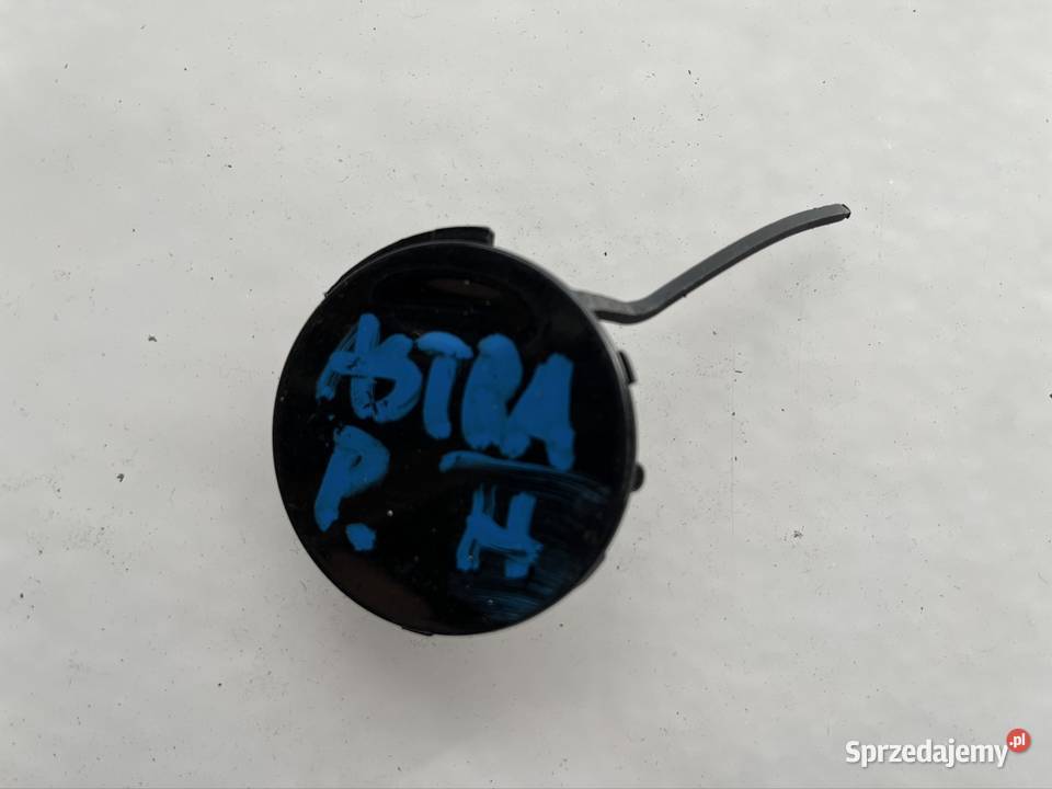 ZAŚLEPKA HAKA PRZÓD 13225748 OPEL ASTRA H LIFT osobowe