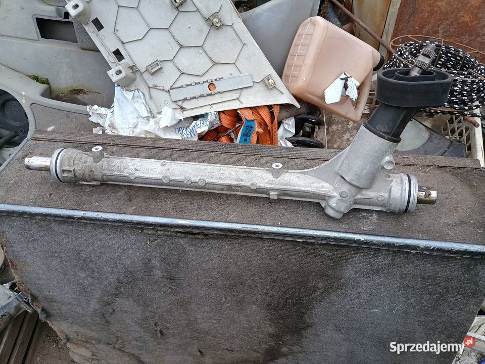 Maglownica przekładnia kierownicza Audi Seat Czersk