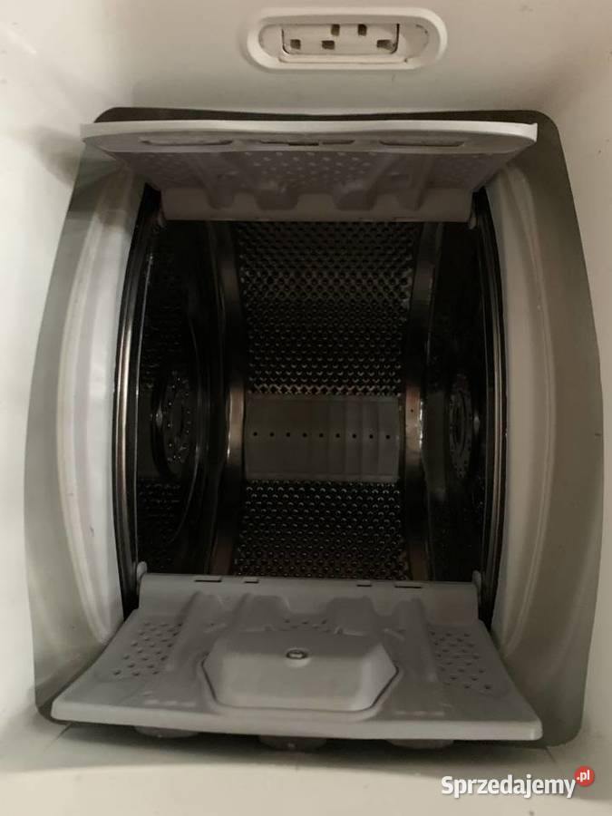 Pralka wkład góry 45cm Pralki i suszarki świętokrzyskie Kielce