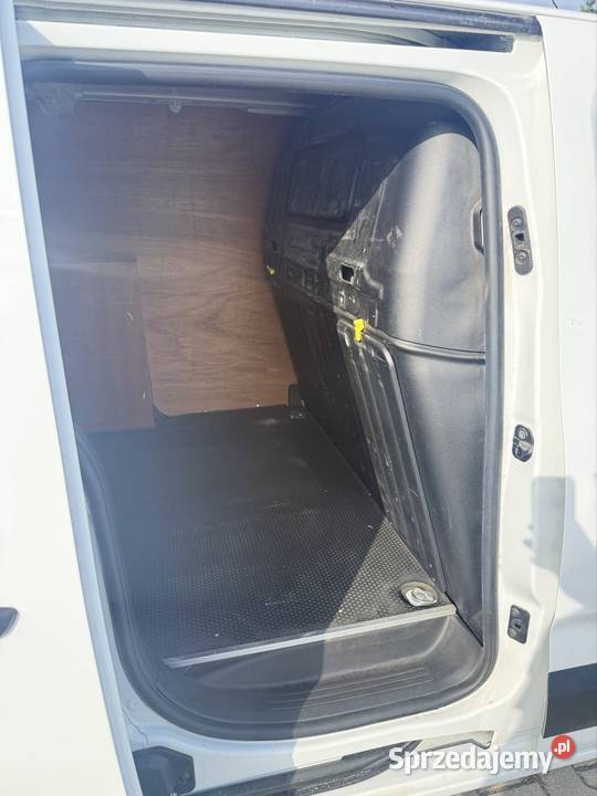 Citroen Berlingo 16HDI 99 3 osobowy Euro 6 Rok produkcji 2019 Rzeszów
