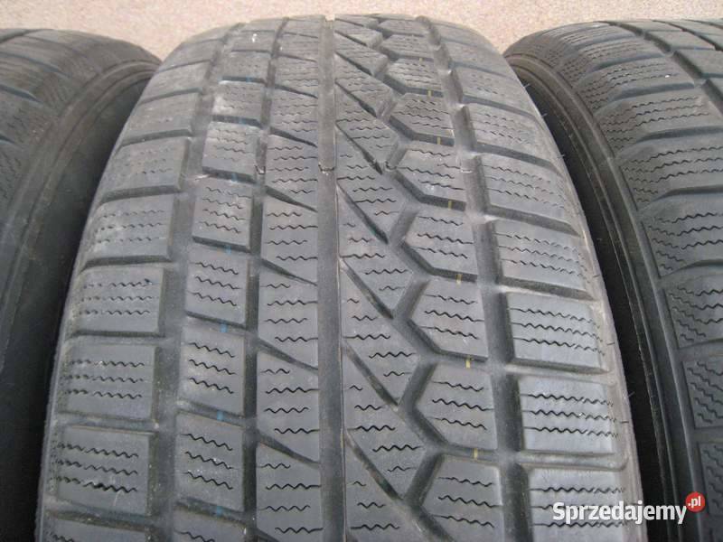 TOYO WT OPEN COUNTRY 23565 R17 MS Zimowe Toyo