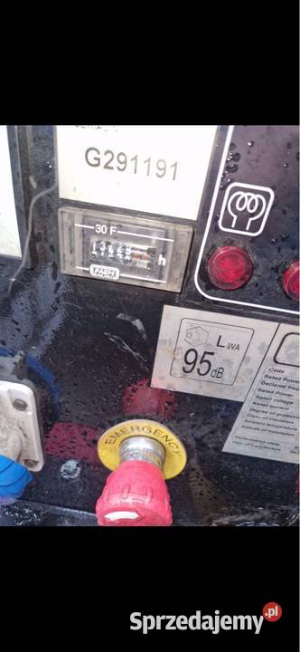 Agregat Doych sprzedam Tarnów