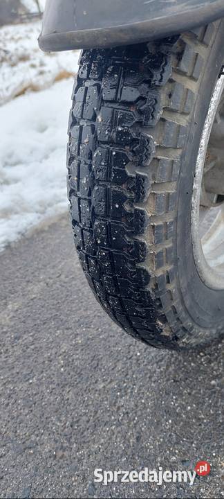 Skuter 4t Baotian Maver Action 2008r Sprawny 49cm3 dolnośląskie Żarska Wieś