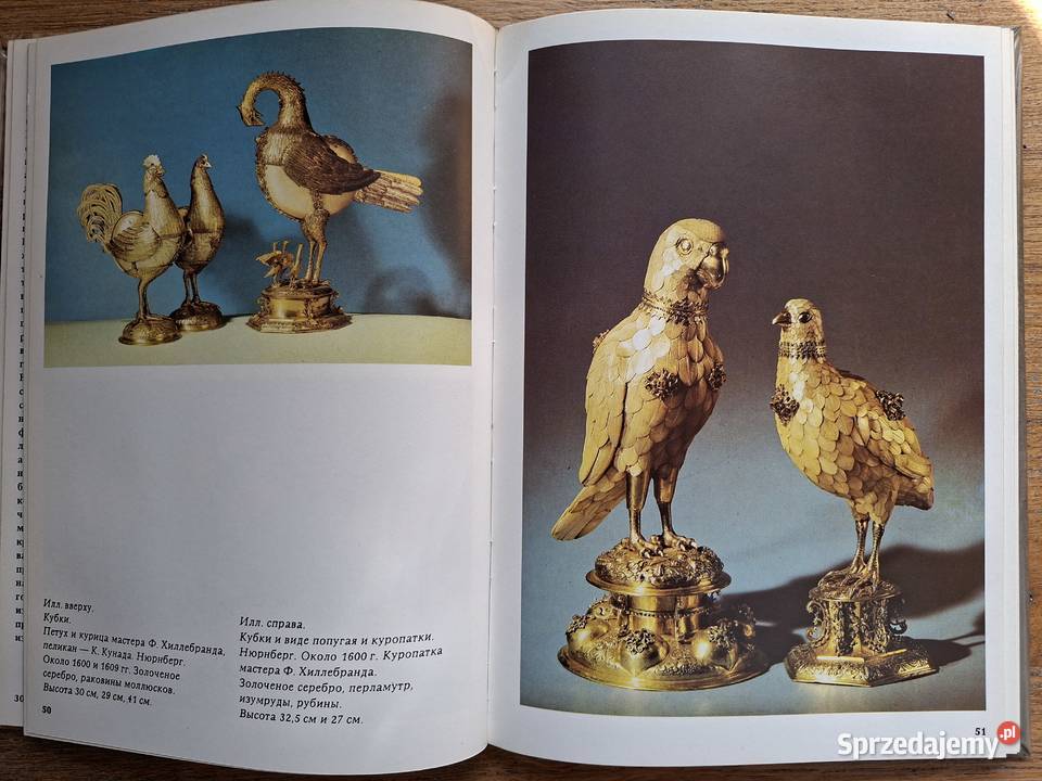 Państwowe zbiory muzeum w Dreźnie j rosyjski