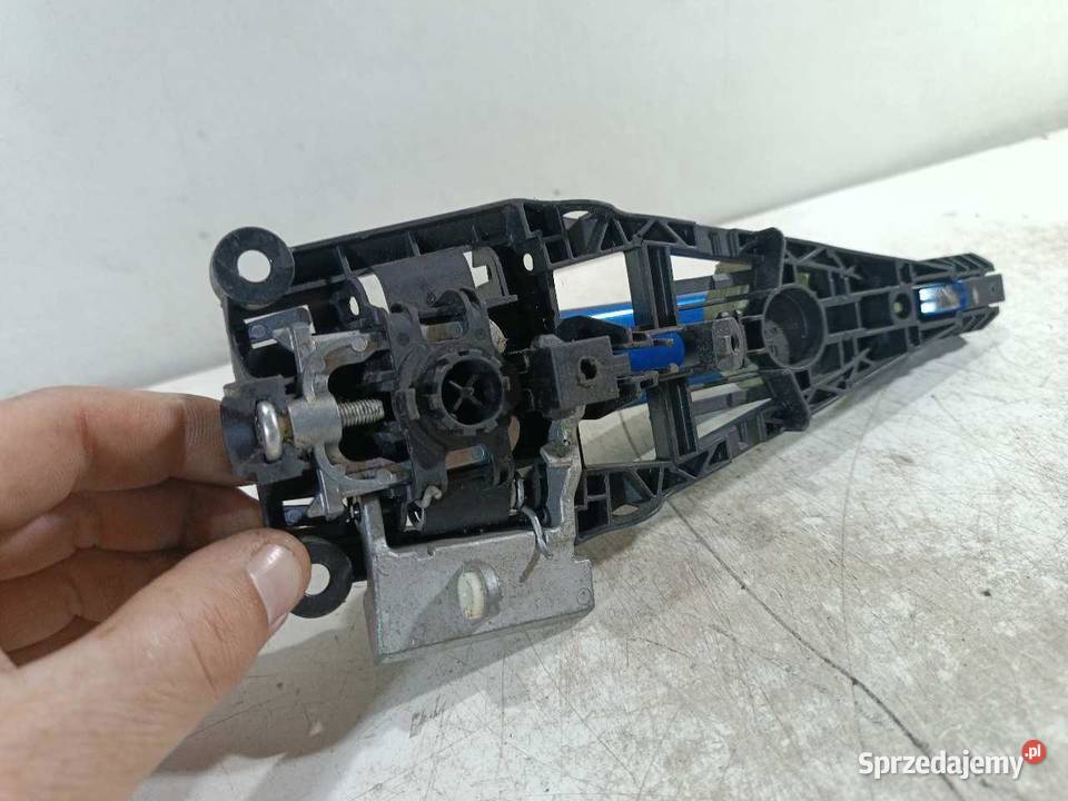 KLAMKA DRZWI PRAWY PRZÓD CHEVROLET AVEO Karoseria sprzedam