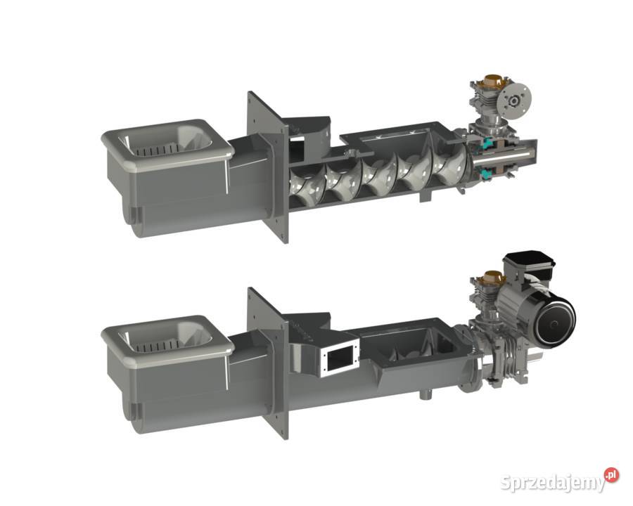 Piec na ekogroszek SKAMP 20 kW typ5klasa Pleszew