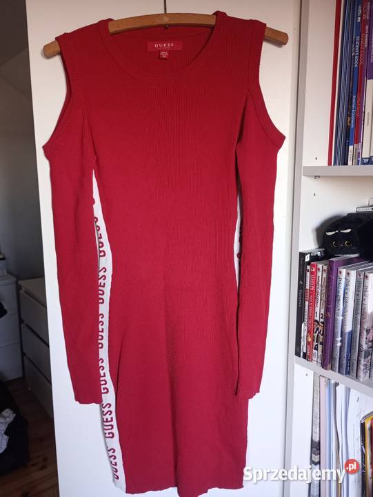 Sukienka Guess XS Jarosław