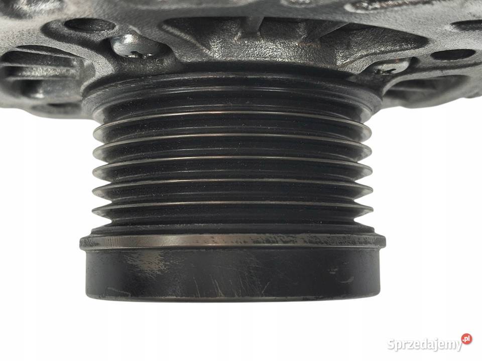 ALTERNATOR Subaru Levorg 16 T oryginał Chełm