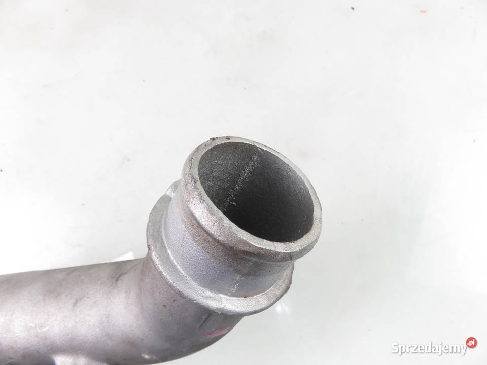 RURA INTERCOOLERA IVECO DAILY VI 30 F1CFA401C Przewody powietrza