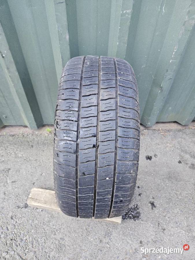 Opona GT Radial 19550 R 13 C ST 6000 Kargo