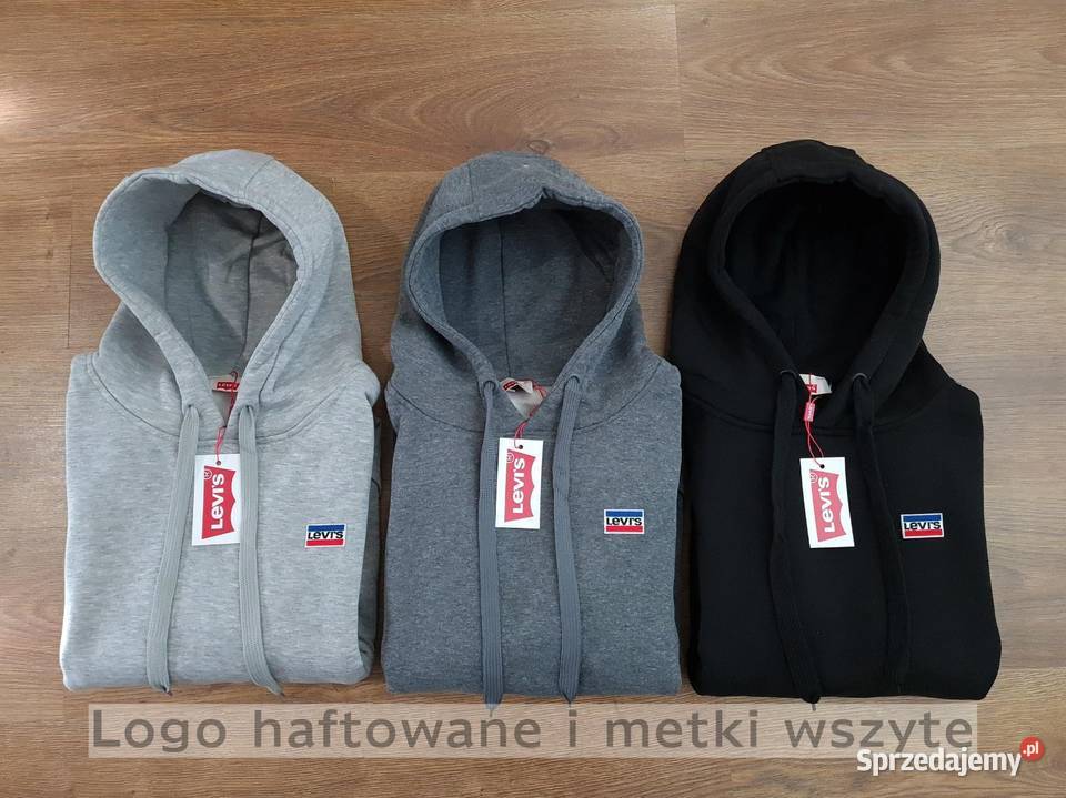 Bluzy męskie Odzież sportowa Baborów