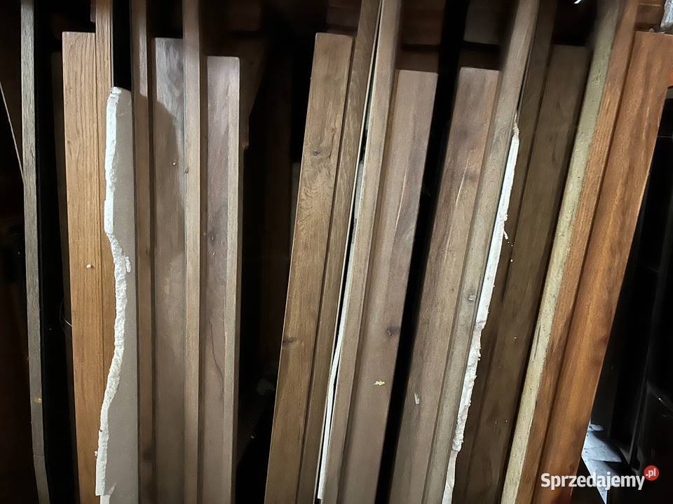 MEGA OKAZJA WYPRZEDAŻ STOŁY DĘBOWE KOMPLETNE Opole