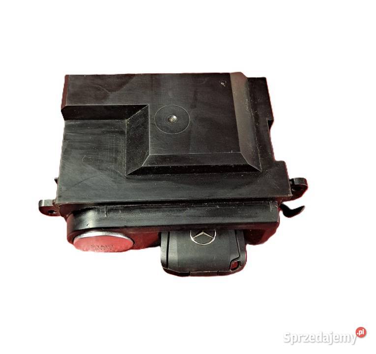 A0004465608 Mercedes MP Actros Axor Stacyjka z Zawichost sprzedam