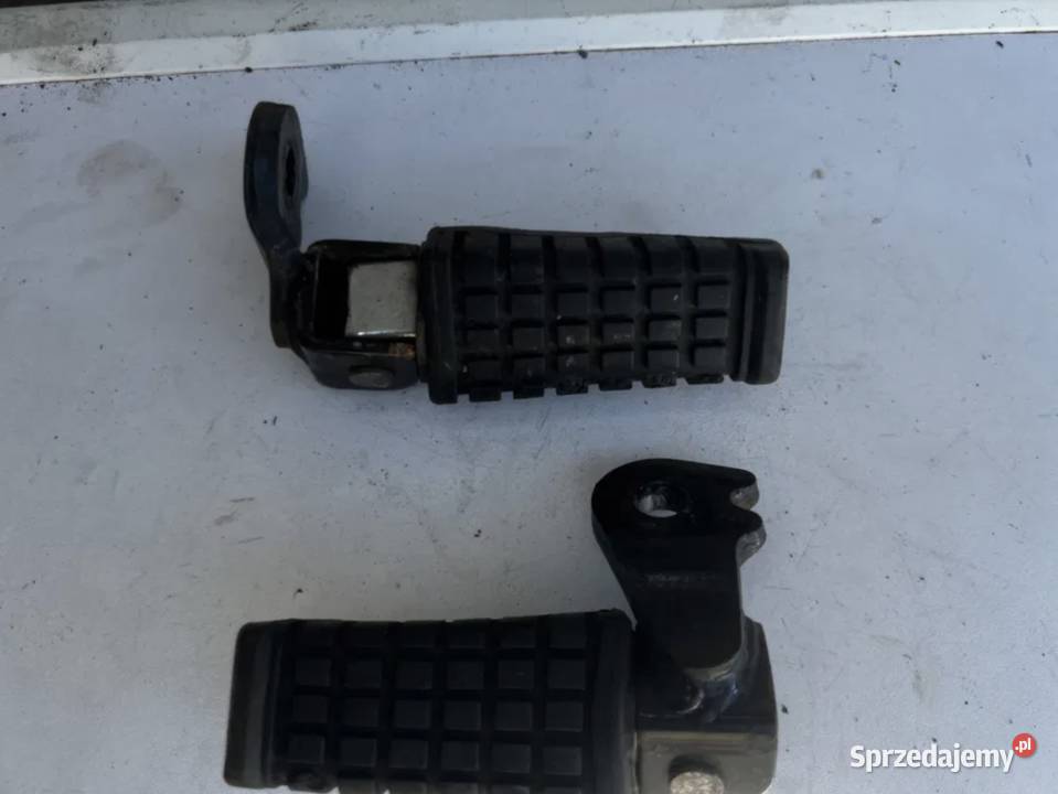 podnóżek przód lewy Kawasaki GPZ 500S Ostrzeszów