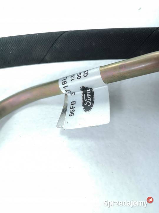 PRZEWÓD WSPOMAGANIA FORD FEISTA COURIER 14 9697