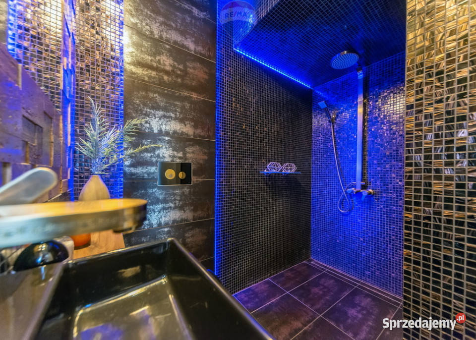 Luksusowy w prestiżowej lokalizacji asfalt śląskie Bielsko-Biała