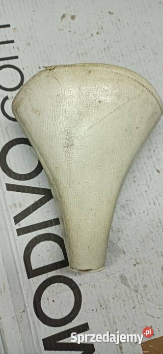 Siedzenie rowerowe Wigry Jubilat Karat Diamant Koszalin