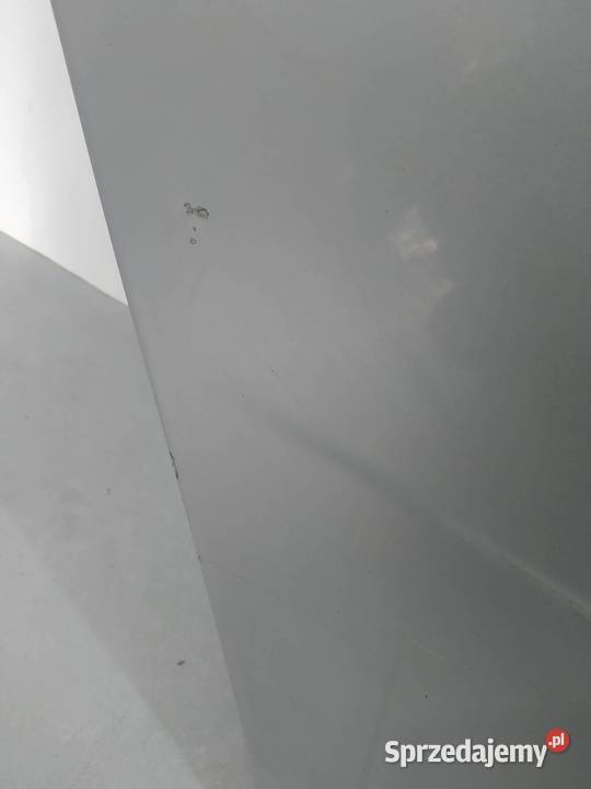 DRZWI PRAWE TYŁ KOMBI 9156 Skoda Fabia II