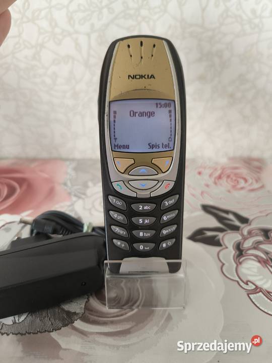 Nokia 6310i Wyszków