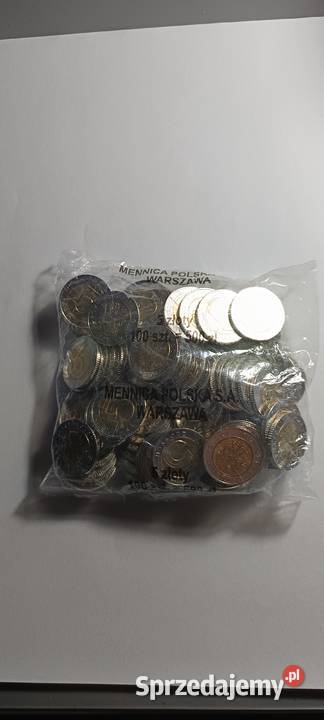 5 2021 r Woreczek menniczy kujawsko-pomorskie Koronowo