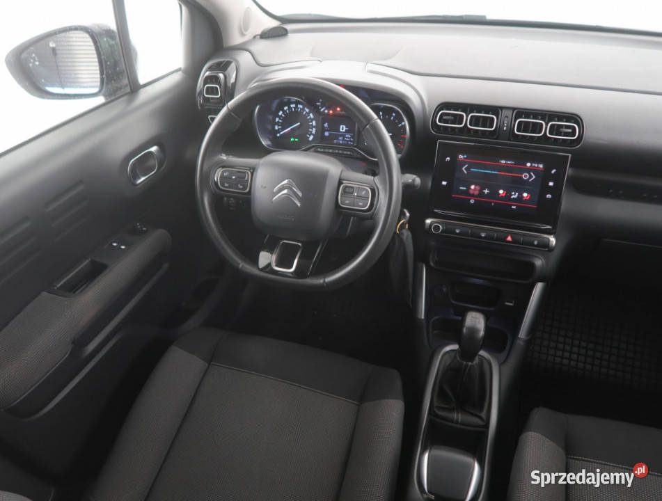 Citroen C3 Aircross 12 PureTech Bielany Wrocławskie sprzedam