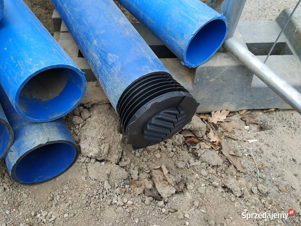 Wkład uszczelniający do kabli dławnica czopowa wielkopolskie Swarzędz