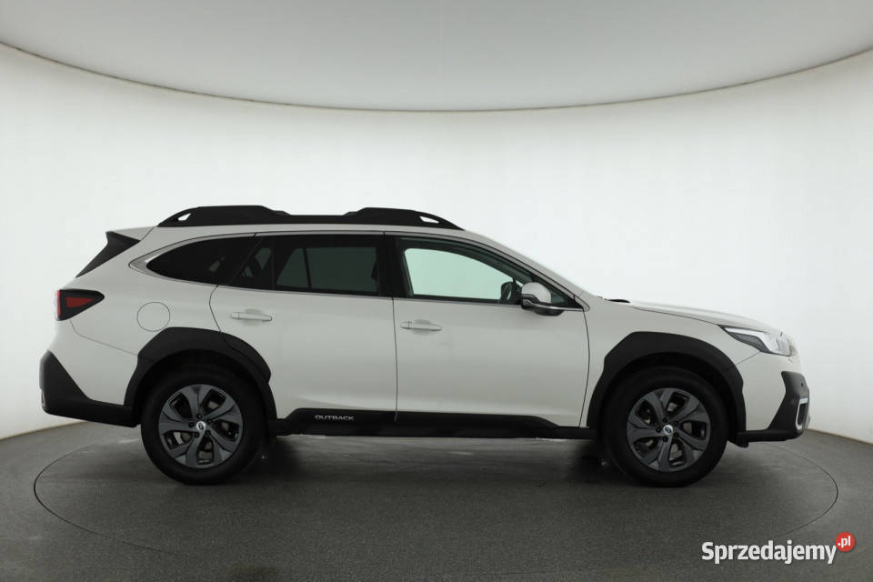 Subaru Outback 25 i Piaseczno