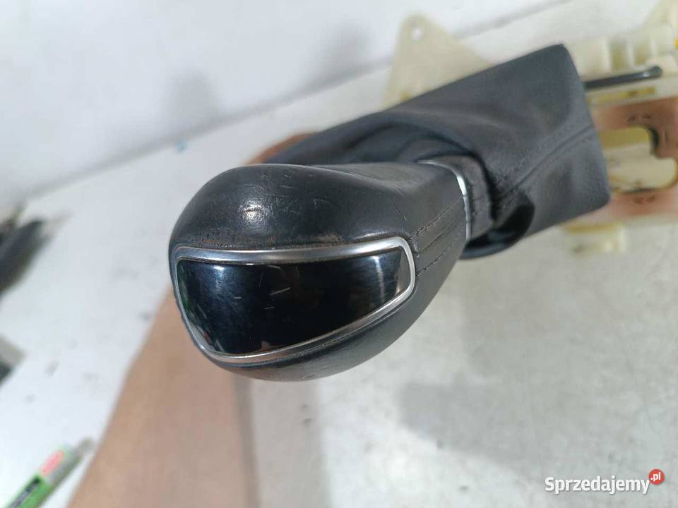 WYBIERAK ZMIANY BIEGÓW AUTOMAT HYUNDAI TUCSON