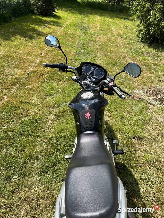 Junak 901rs 50125 Złotniki Kujawskie