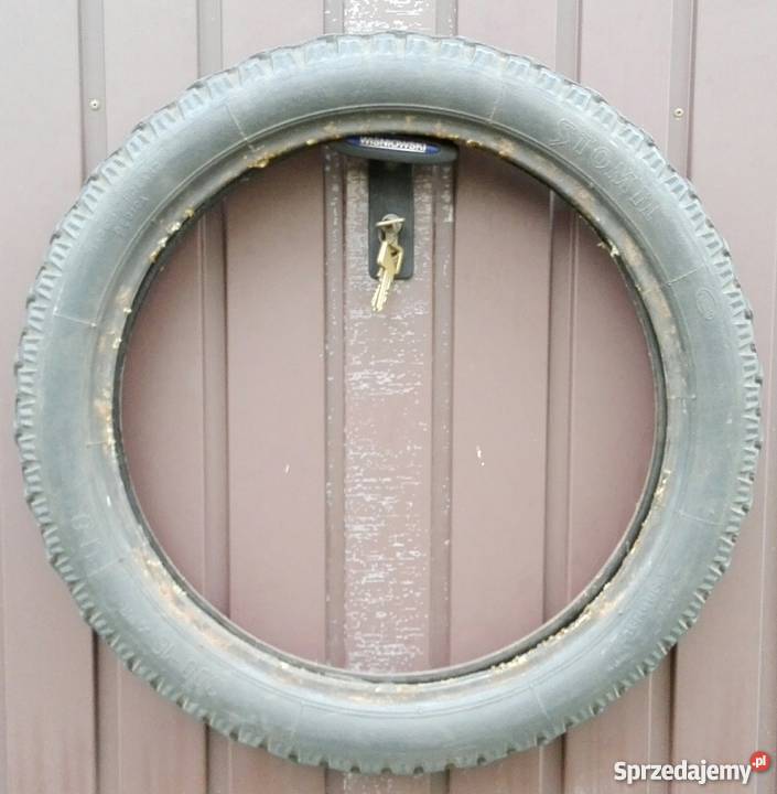 Opona Stomil 30018 Wsk 125175 Książenice