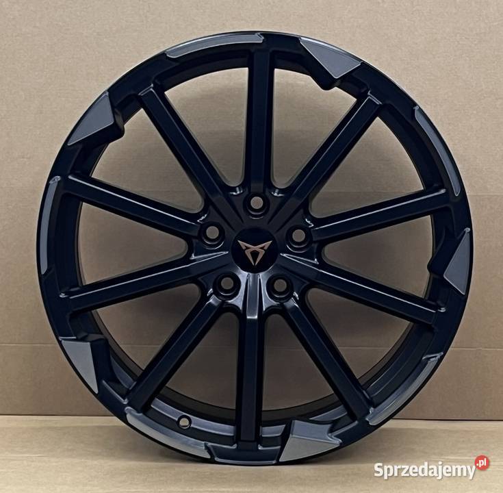 Felgi 8x19 ET47 Cupra Ateca Cupra Leon Cupra sprzedam