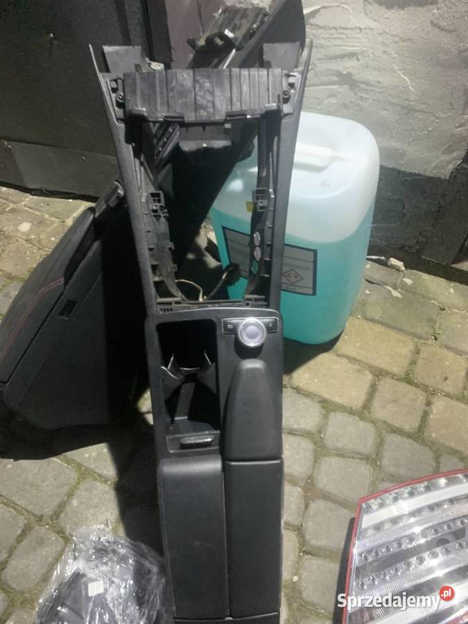 Drzwi Mercedes w204 Anglik świętokrzyskie Skarżysko-Kamienna sprzedam