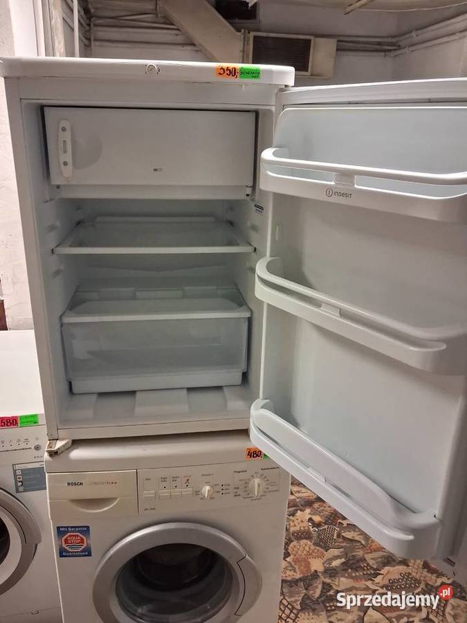 LODÓWKA INDESIT Wrocław