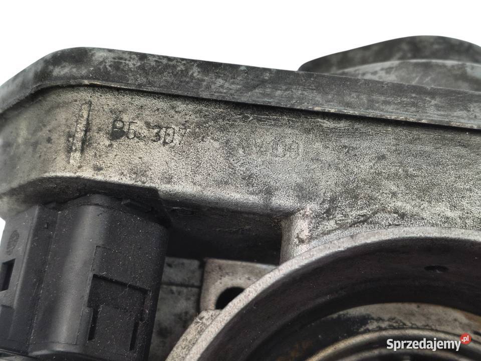 PRZEPUSTNICA Seat Leon II 20 TDI 038128063G osobowe Chełm