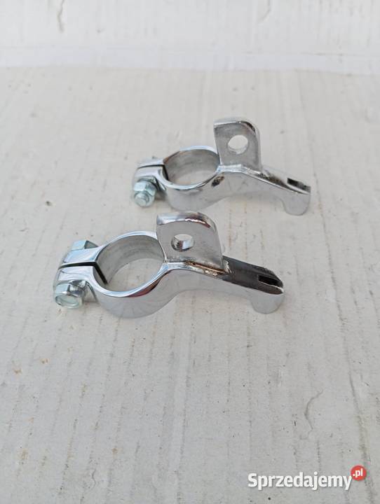 KLAMKA UCHWYTY KIEROWNICA K750 MW IRBIT URAL Niemodlin