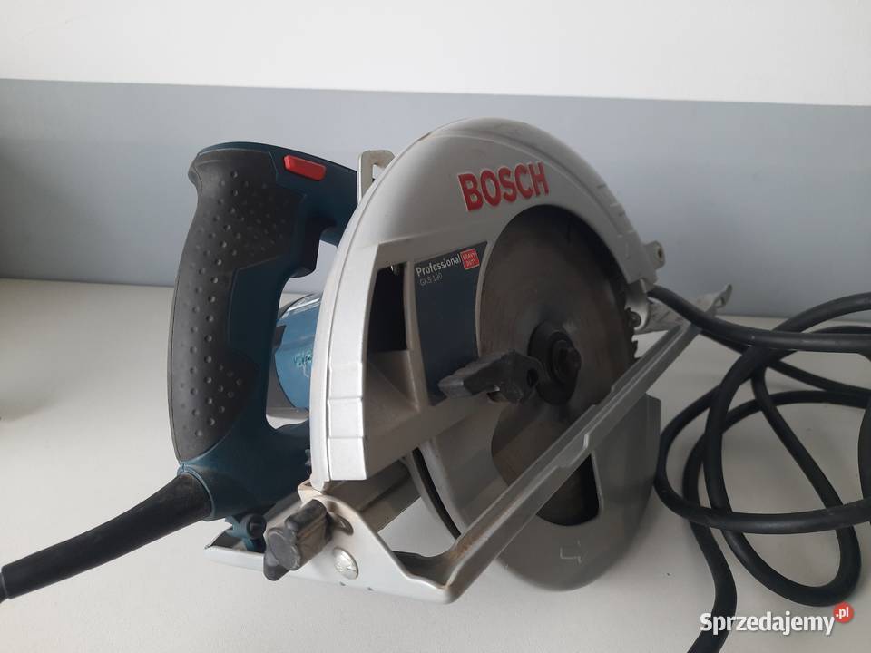 Bosch GKS190 Box Pilarka tarczowa opolskie