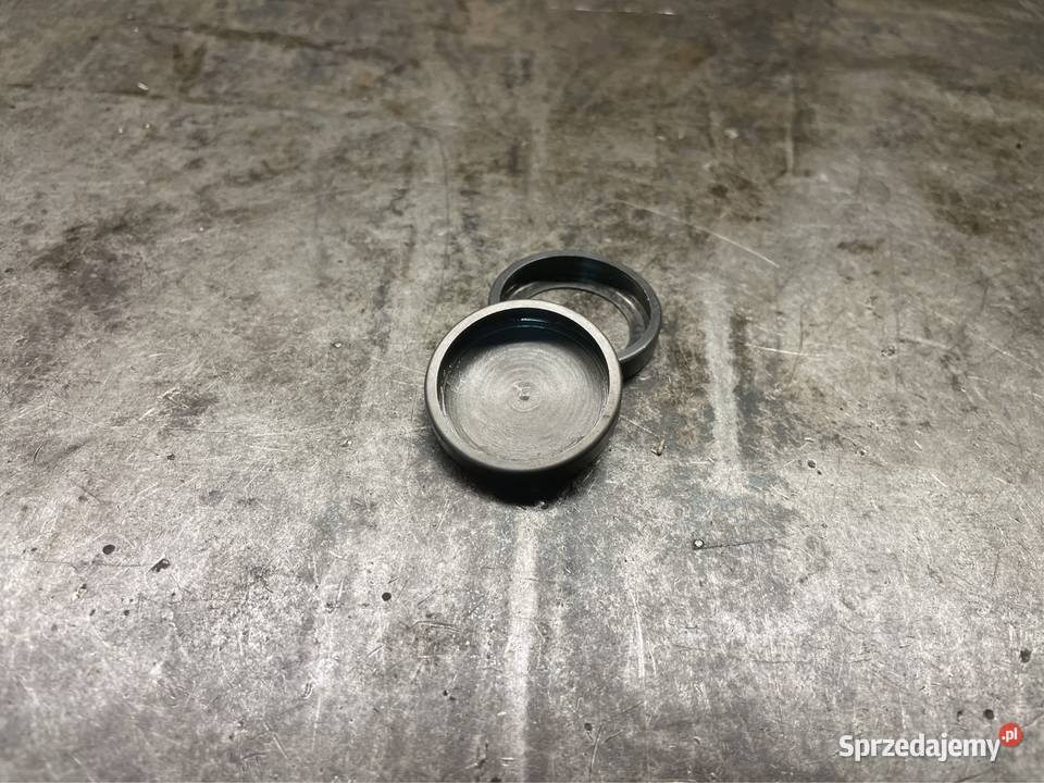 SHL 125 U48 zaślepki manetek Białogard