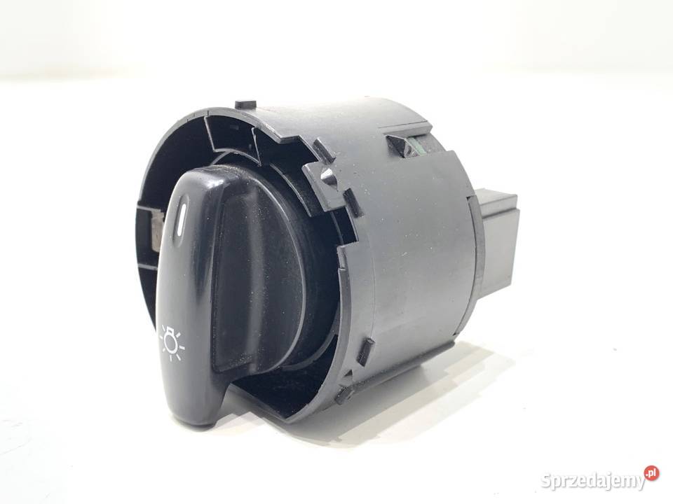 WŁĄCZNIK ŚWIATEŁ VW TOURAN 1T0941431Q 0310 Włączniki, sterowniki sprzedam