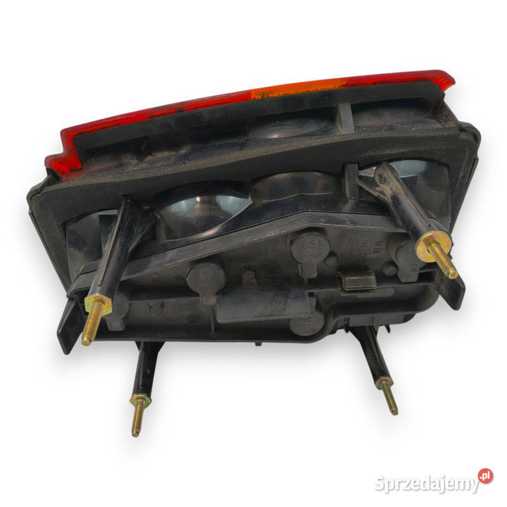 LAMPA LEWA Ford Sierra kombi 19821994r tylna osobowe Lampy tylne Chełm