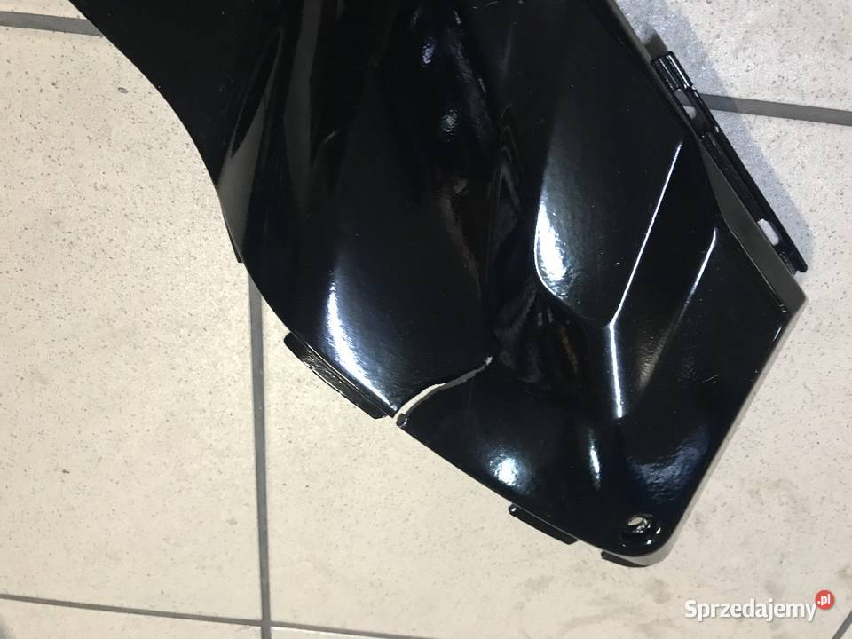 Płógłyżwa prawa i lewa Yamaha X 125 Jawiszowice