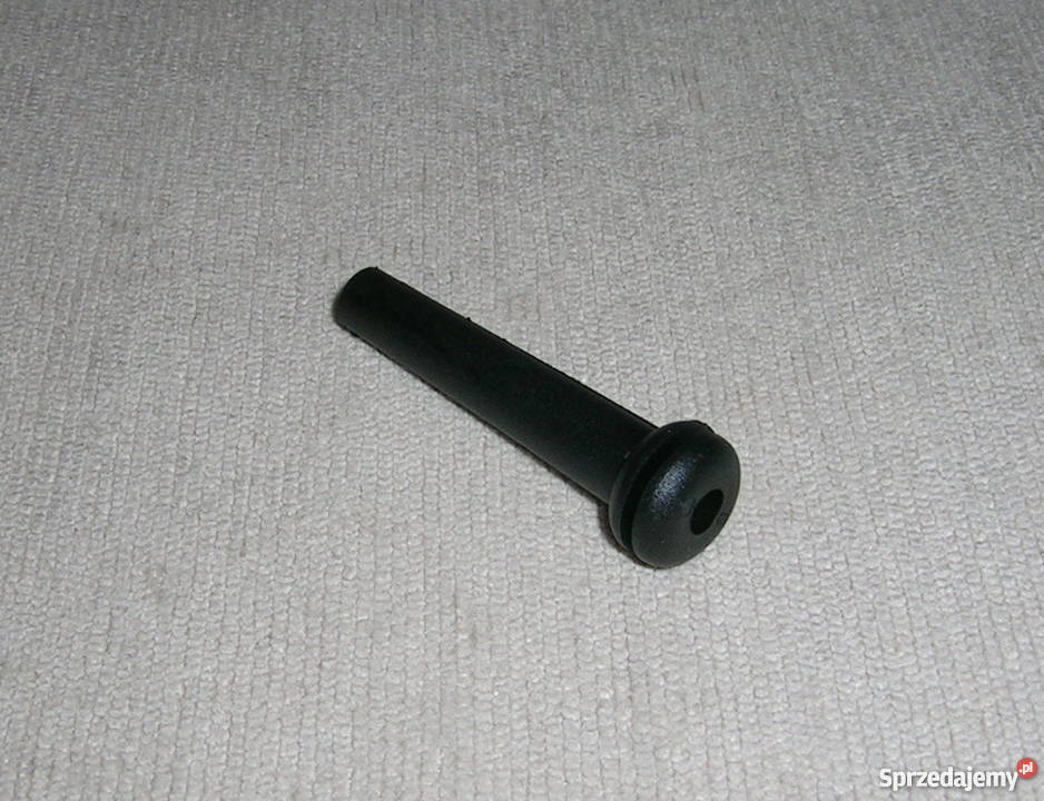 odgiętka PVC czarna 8751mm L429mm 10 Części i akcesoria mazowieckie Wyszków sprzedam