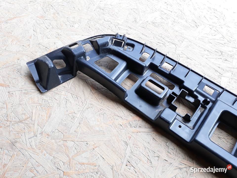 DACIA SANDERO LOGAN WZMOCNIENIE ZDERZAKA PRZÓD Międzychód