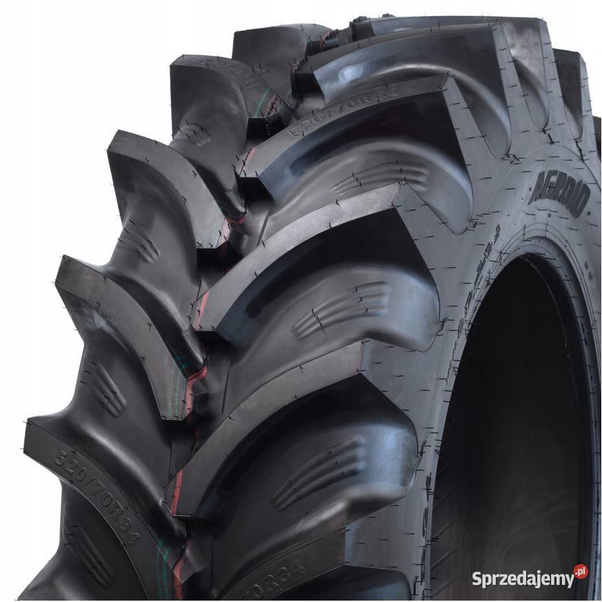 Opona 46070R24 SEHA AGRO 10 159A8B TL Gat 1 Opatów