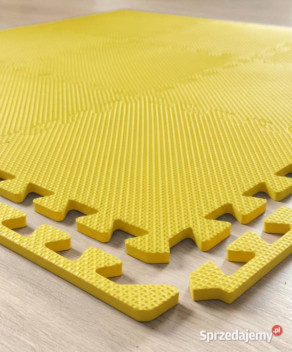 Mata Piankowa 1 Puzzle do ćwiczeń ochronna sprzedam