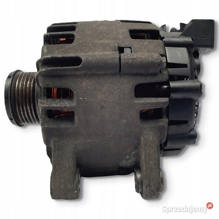 ALTERNATOR Ford Mondeo MK4 20 TDCI AG9T10300DA Chełm