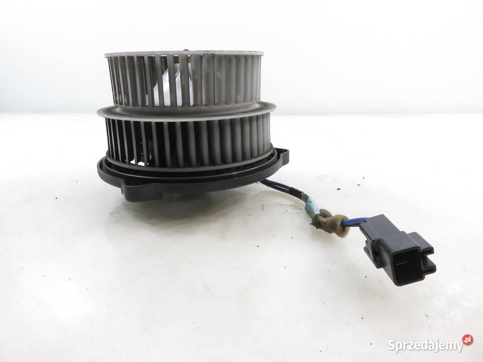 DMUCHAWA TOYOTA AVENSIS VERSO 1940007340 małopolskie